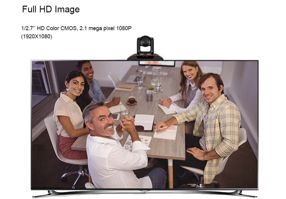 HD video conference camera for skype , meeting room and teleconference