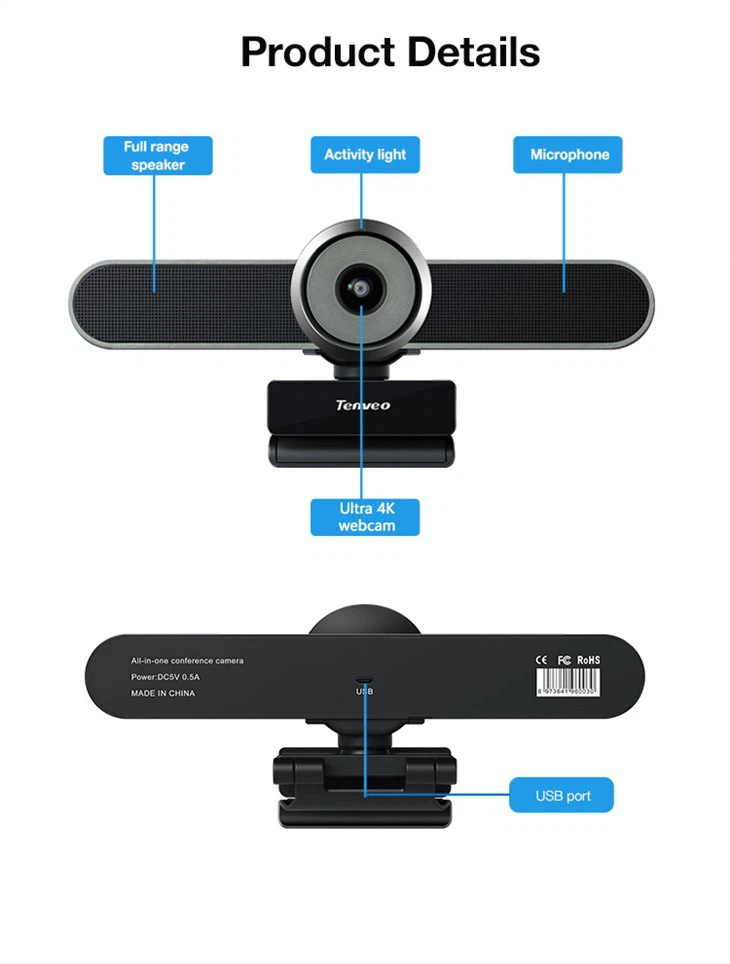 full hd webcam