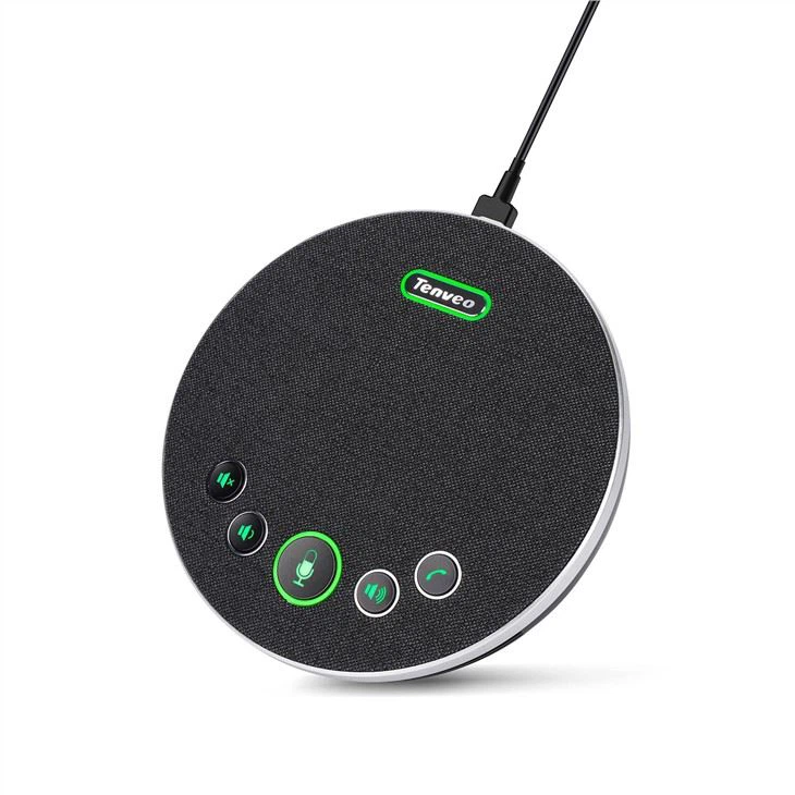 New Microphone Player 5M Portable Conference Speaker