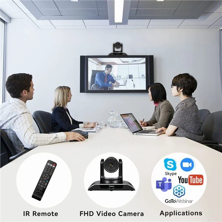 USB2.0 Hd Video Camera